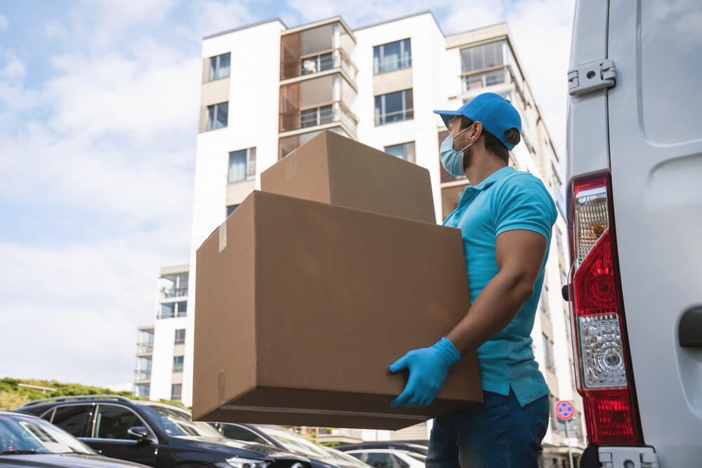 Affordable Moving Cost